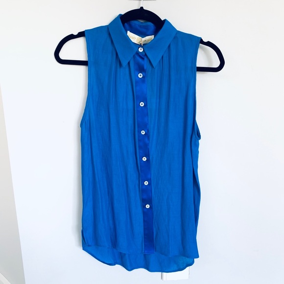Ramy Brook Tops - NWT RAMY BROOK “Jade” top